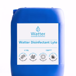 10 Liter HOCl Lyte