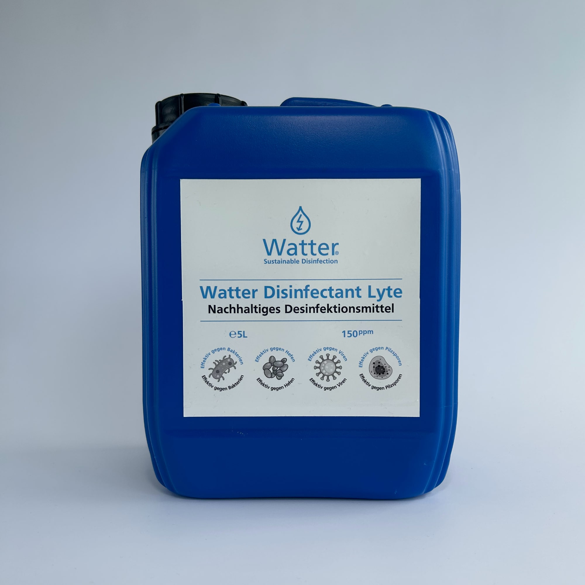 5 Liter HOCl Lyte Watter Shop