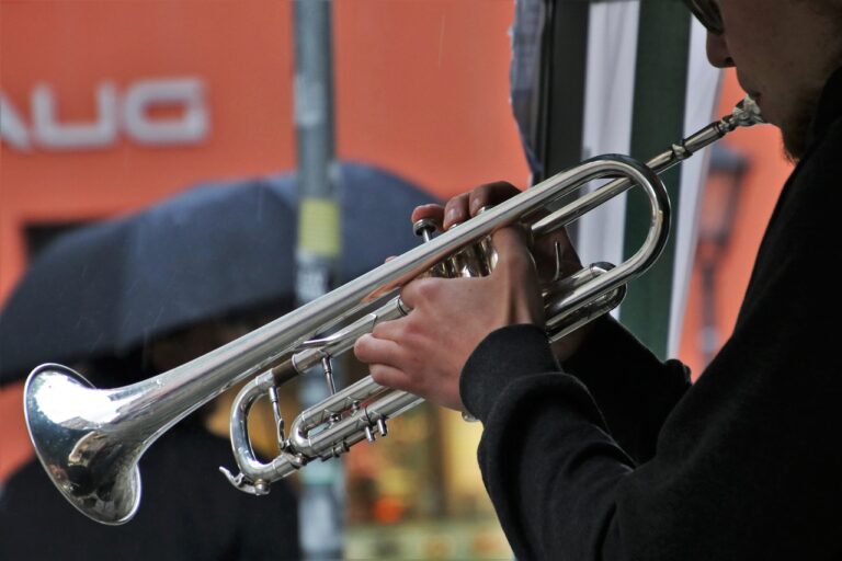 Free Image Trumpet