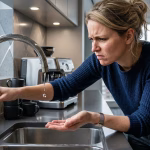 Druckverlust in Leitungen